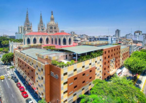 Grand Hotel Guayaquil, Ascend Hotel Collection